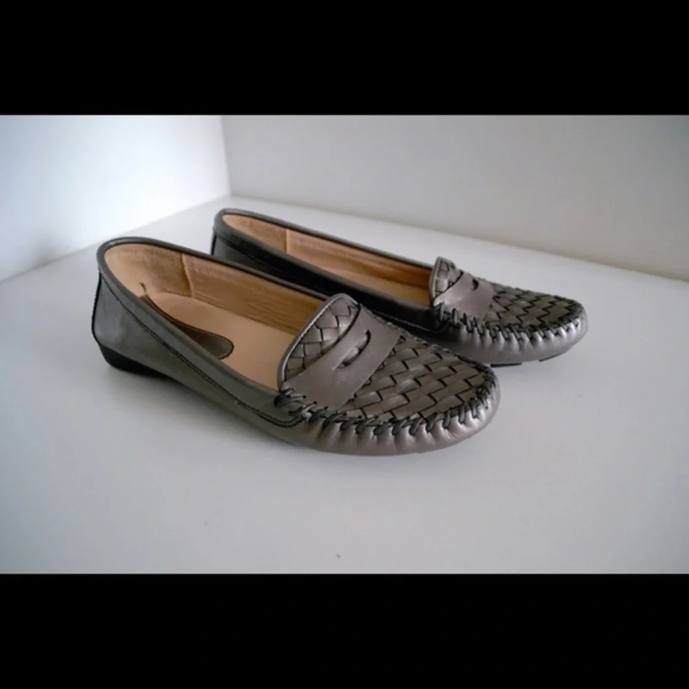 VanEli flats!